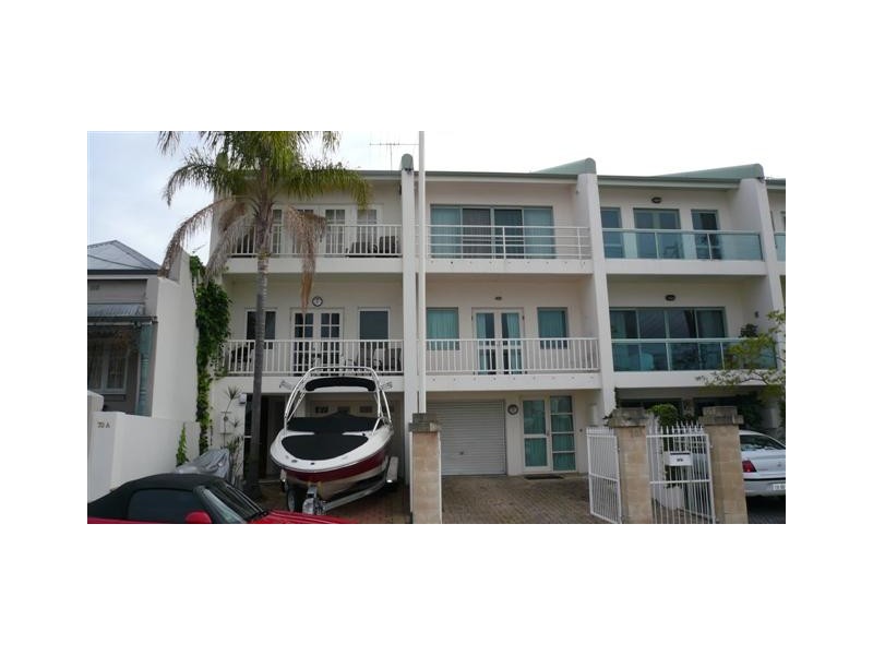 70a Robinson Avenue, Perth WA 6000