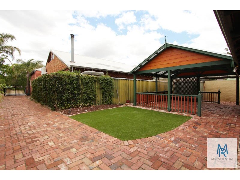 31a Camberwell Street, Victoria Park WA 6100