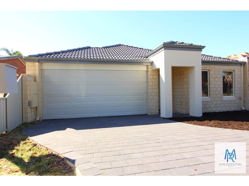 19 Patchett Street, Cloverdale WA 6105