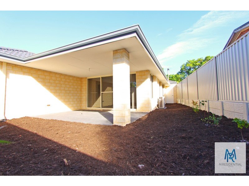 19 Patchett Street, Cloverdale WA 6105