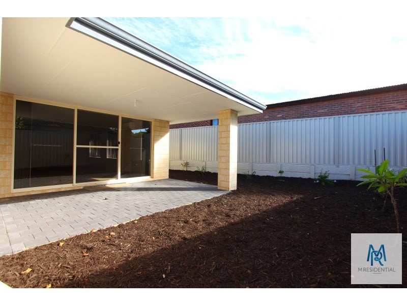 19 Patchett Street, Cloverdale WA 6105