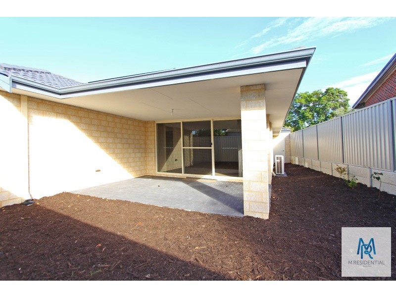 19 Patchett Street, Cloverdale WA 6105