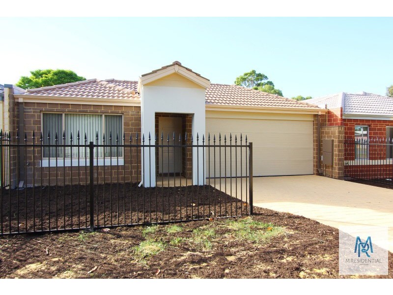 21 Patchett Street, Cloverdale WA 6105