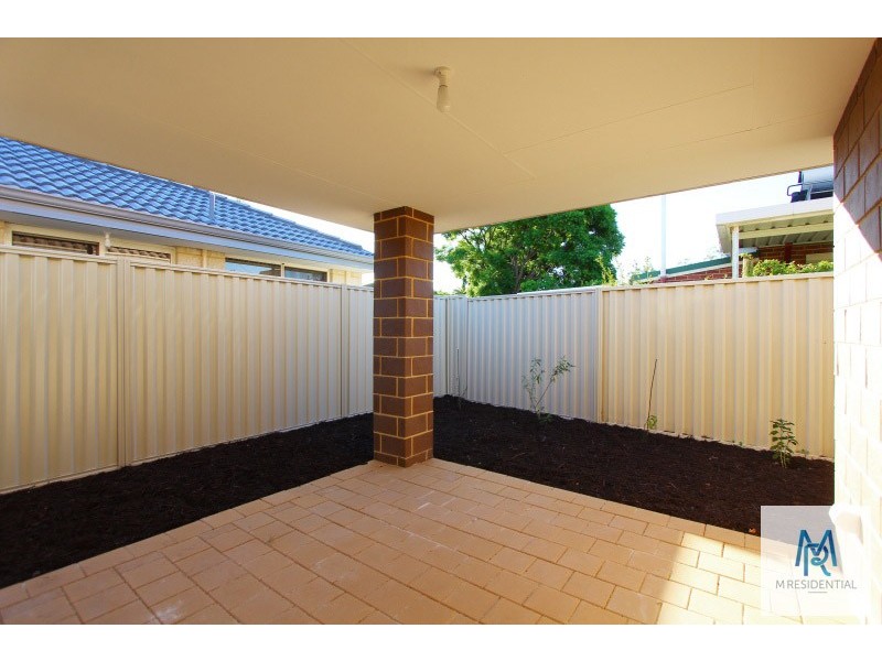 21 Patchett Street, Cloverdale WA 6105