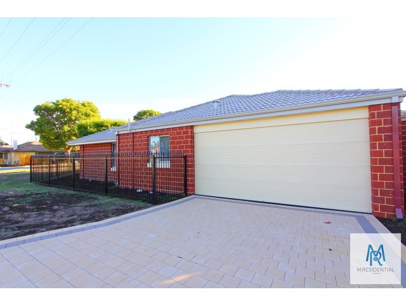 23 Patchett Street, Cloverdale WA 6105