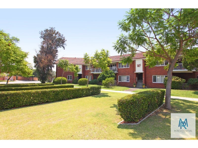 4/1 Adair Parade, Coolbinia WA 6050