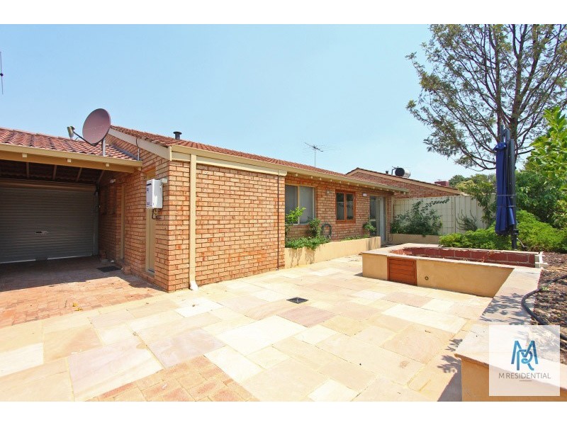 4/41 Point Walter Road, Bicton WA 6157