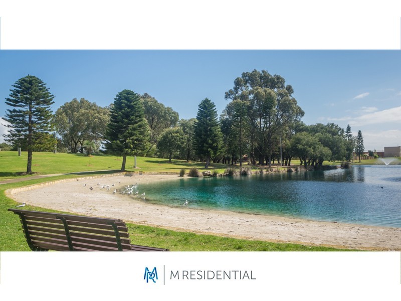 1/20 Westralia Gardens, Rockingham WA 6168