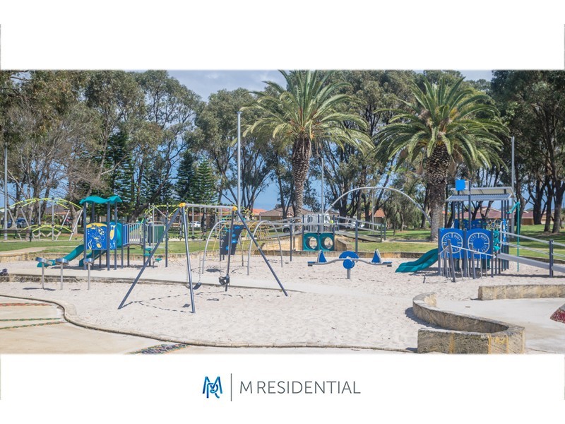 9/20 Westralia Gardens, Rockingham WA 6168