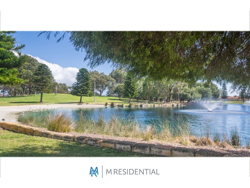 9/20 Westralia Gardens, Rockingham WA 6168