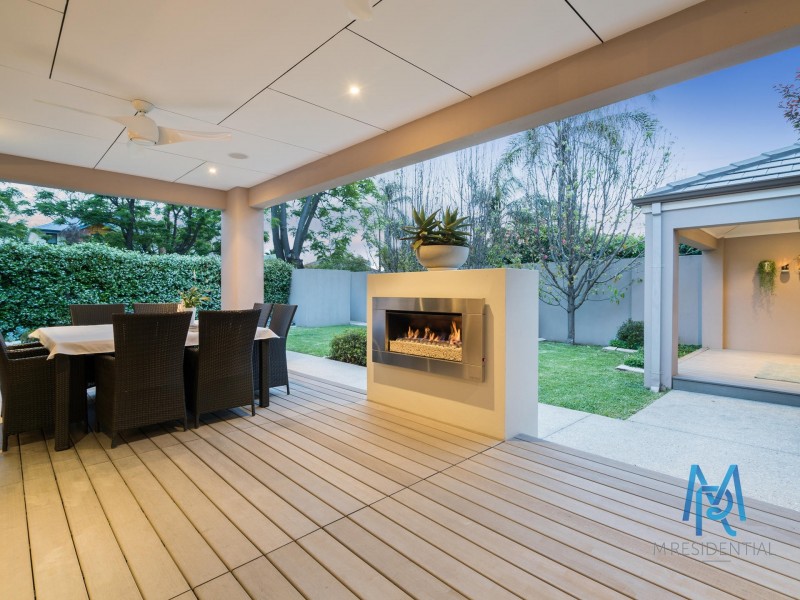 31 Wattle Street, South Perth WA 6151