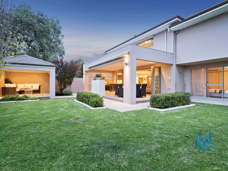 31 Wattle Street, South Perth WA 6151