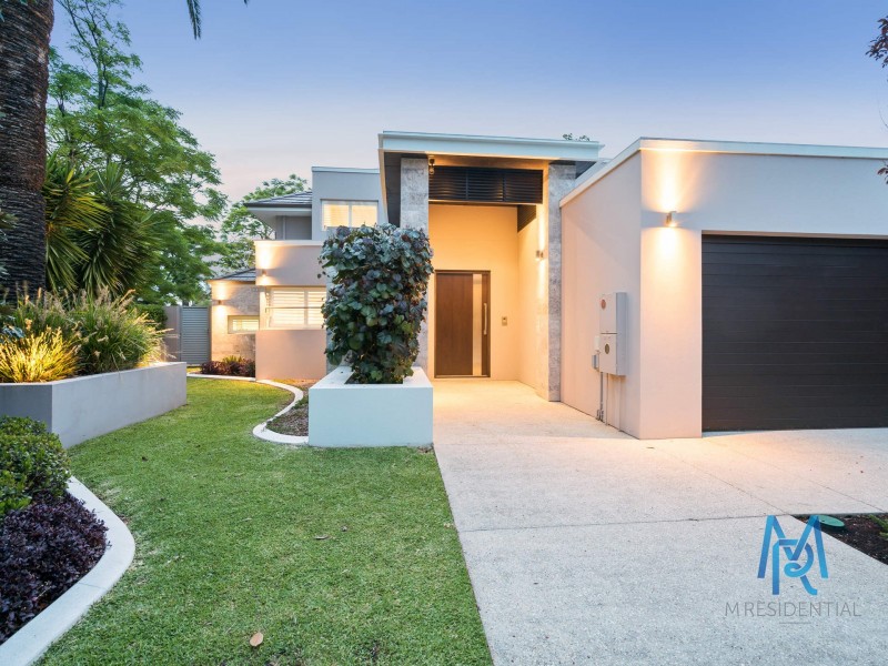 31 Wattle Street, South Perth WA 6151