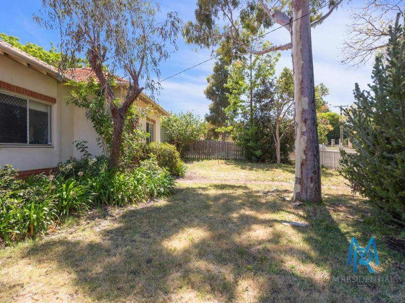 20 Bourke Street, Kensington WA 6151