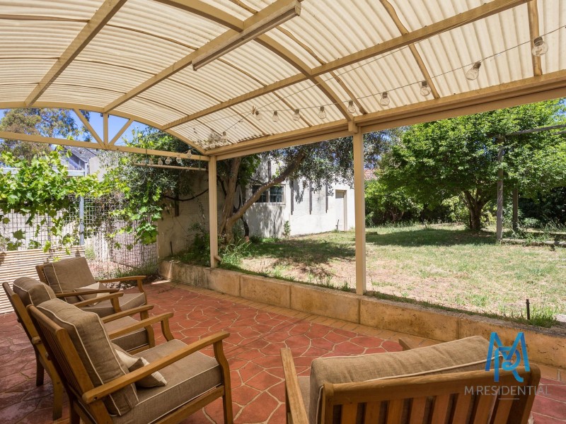 20 Bourke Street, Kensington WA 6151