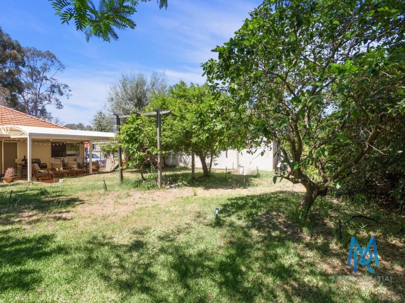 20 Bourke Street, Kensington WA 6151