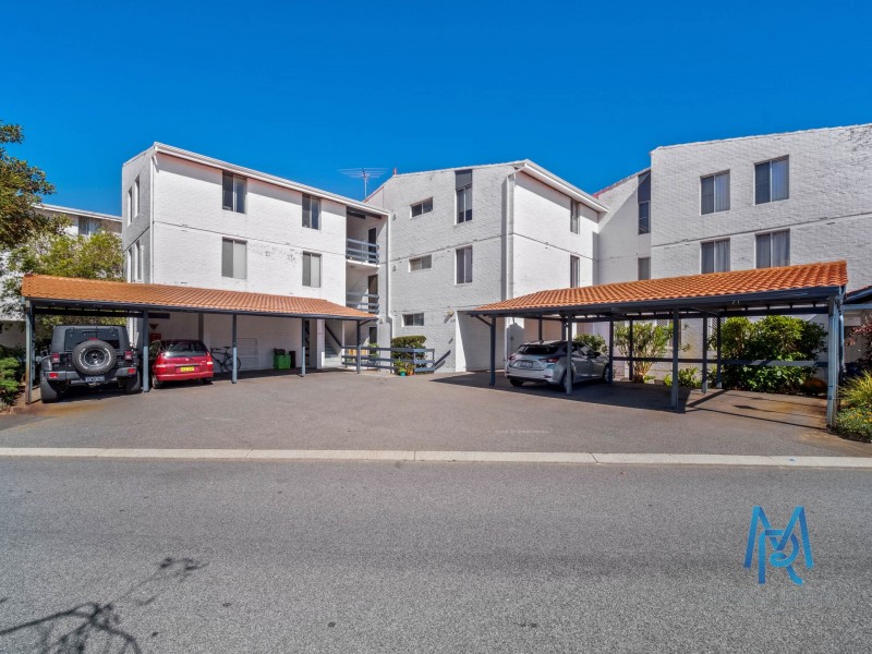 68/12 Wall Street, Maylands WA 6051