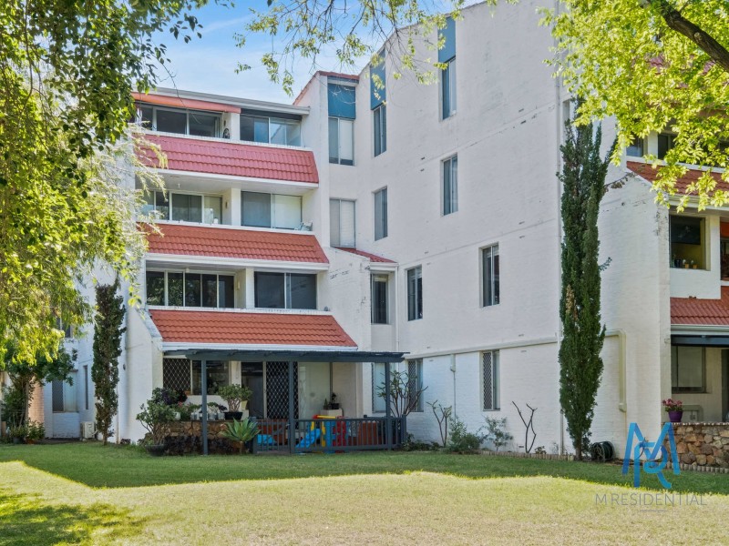 68/12 Wall Street, Maylands WA 6051