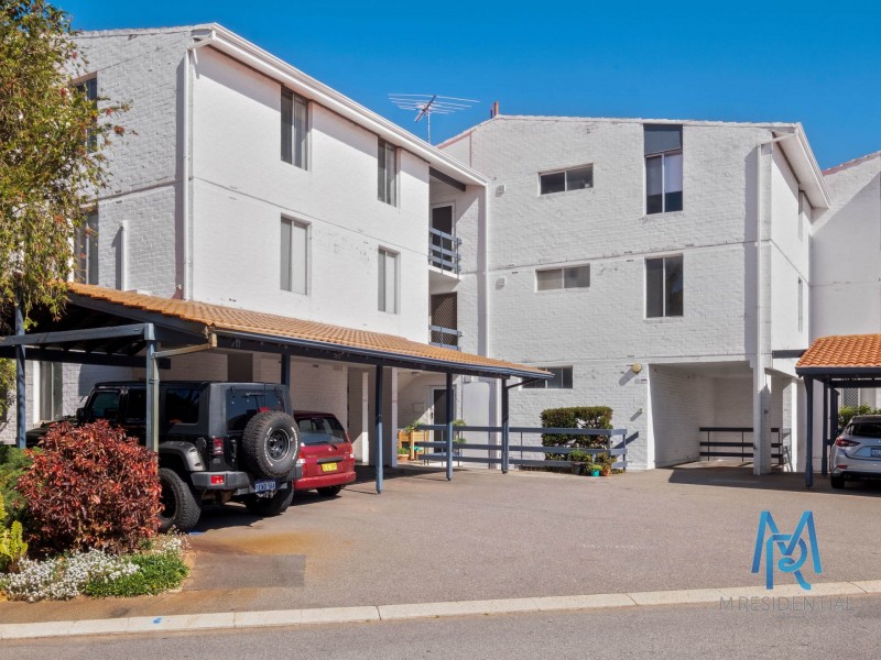 68/12 Wall Street, Maylands WA 6051