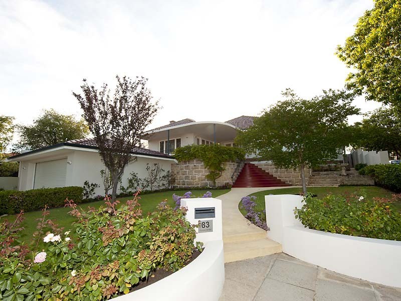 83 Forrest Street, South Perth WA 6151