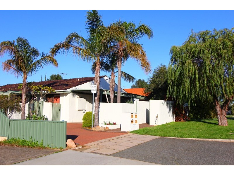 3/13 Brittain Street, Como WA 6152