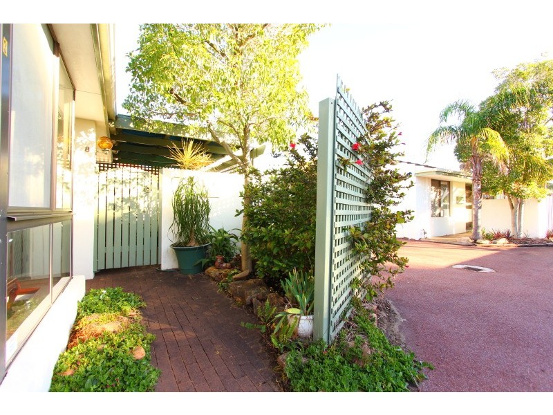 3/13 Brittain Street, Como WA 6152