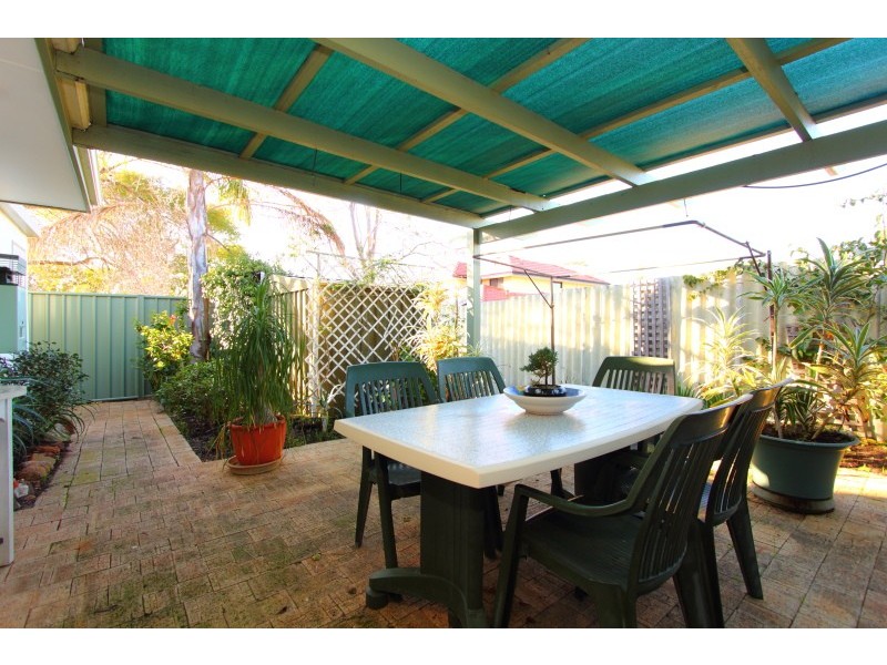 3/13 Brittain Street, Como WA 6152