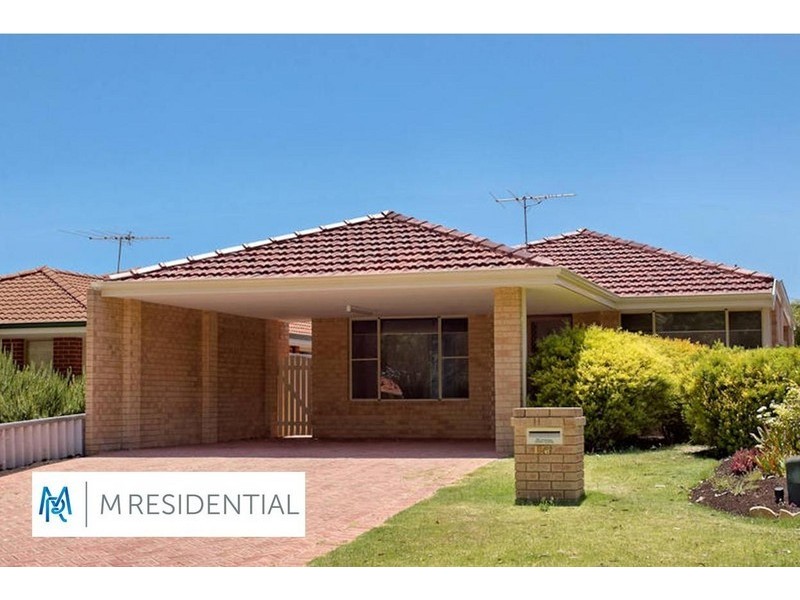 17B Sullivan Way, Kardinya WA 6163