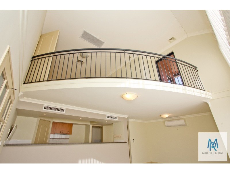 10/7 Fogerthorpe Crescent, Maylands WA 6051