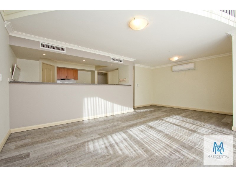 10/7 Fogerthorpe Crescent, Maylands WA 6051