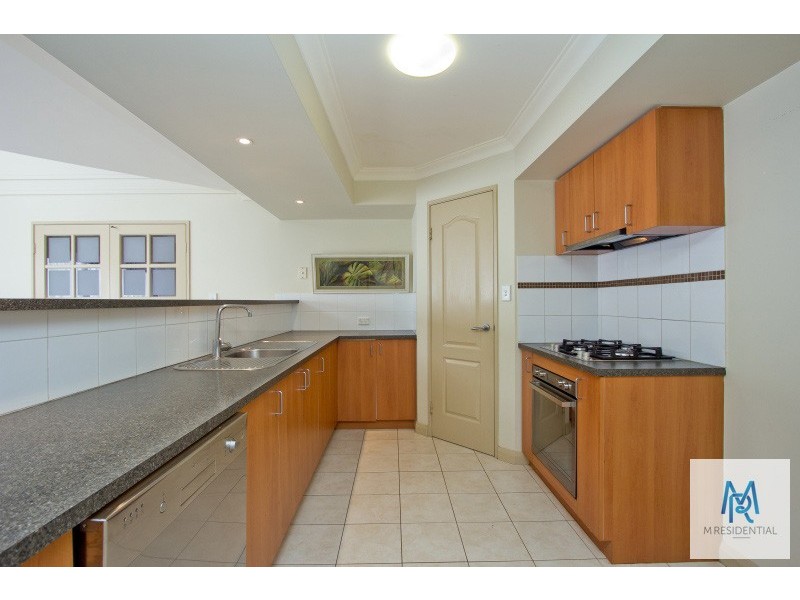 10/7 Fogerthorpe Crescent, Maylands WA 6051