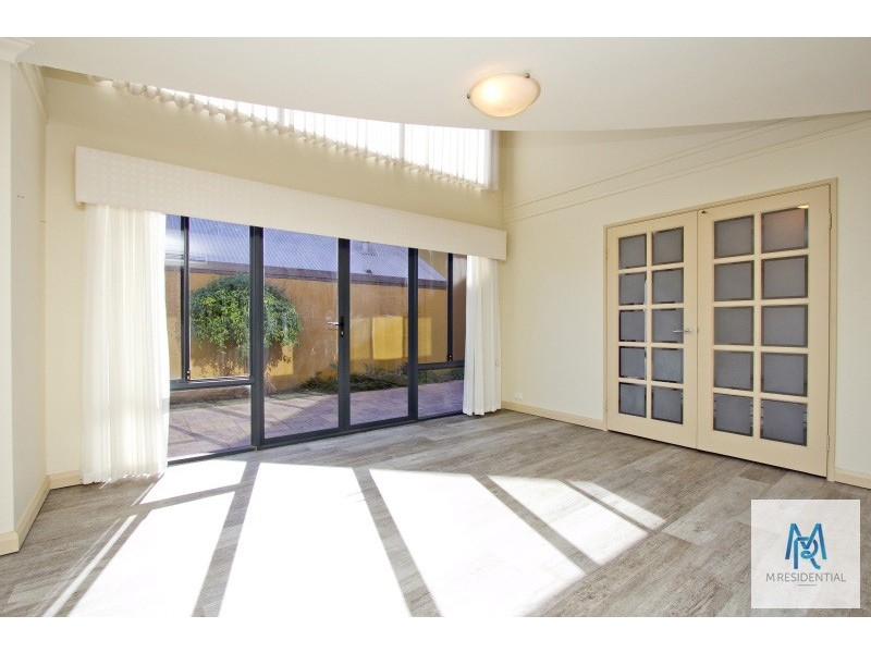 10/7 Fogerthorpe Crescent, Maylands WA 6051