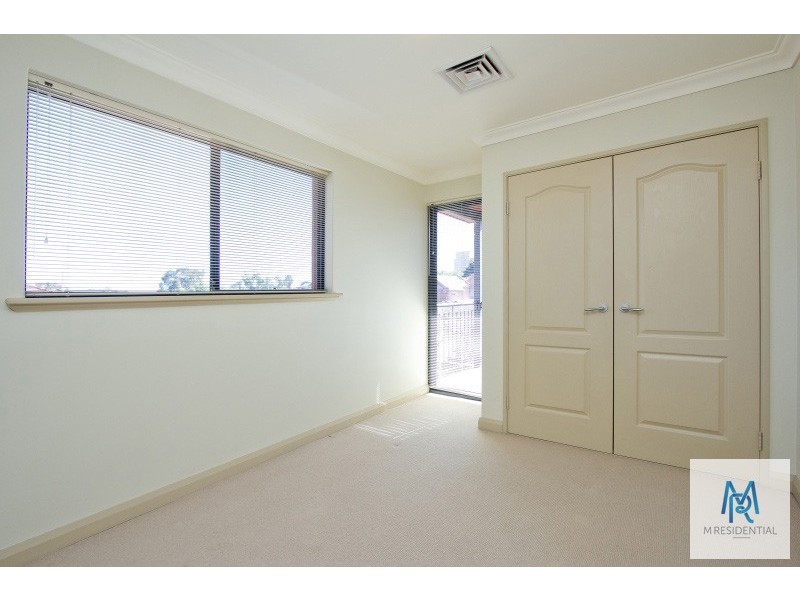 10/7 Fogerthorpe Crescent, Maylands WA 6051