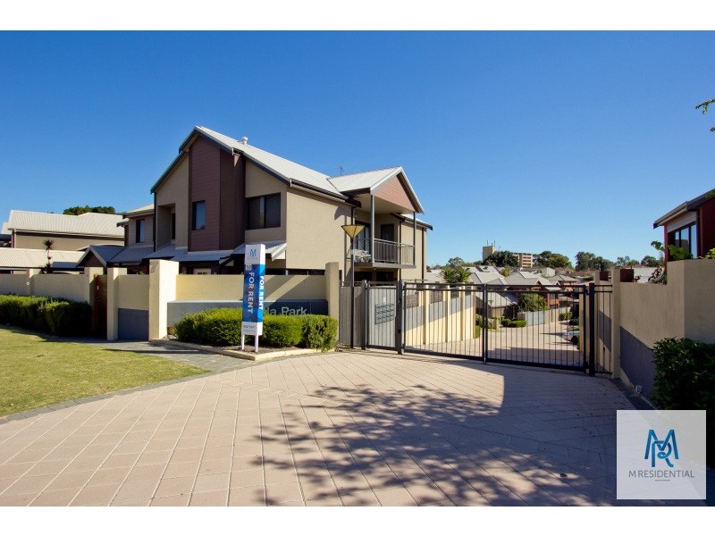 10/7 Fogerthorpe Crescent, Maylands WA 6051