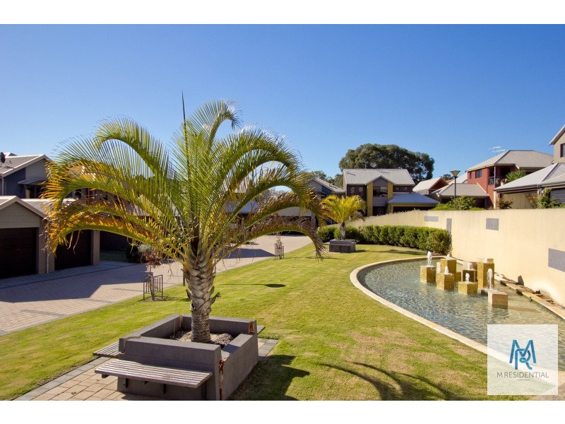 10/7 Fogerthorpe Crescent, Maylands WA 6051