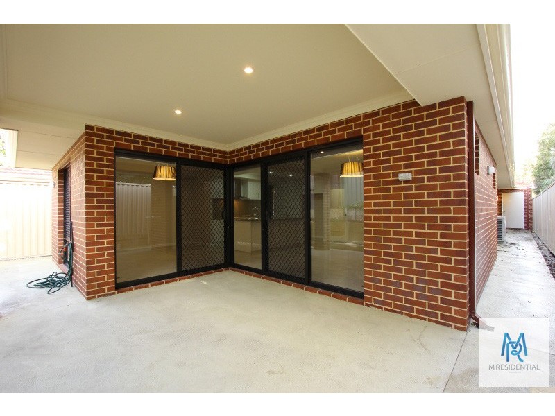 202 Bishopsgate Street, Carlisle WA 6101