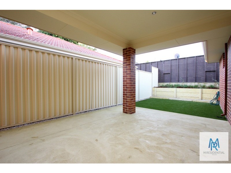 202 Bishopsgate Street, Carlisle WA 6101