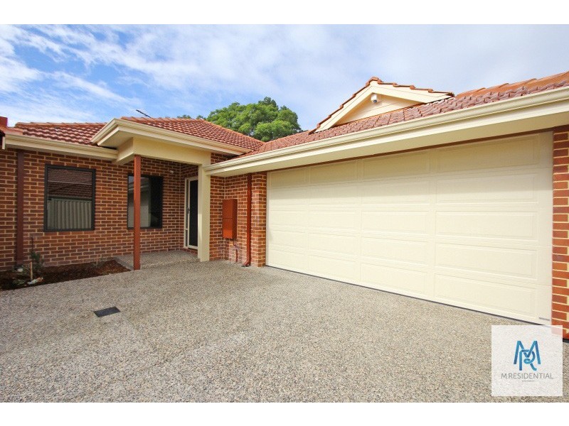 202 Bishopsgate Street, Carlisle WA 6101