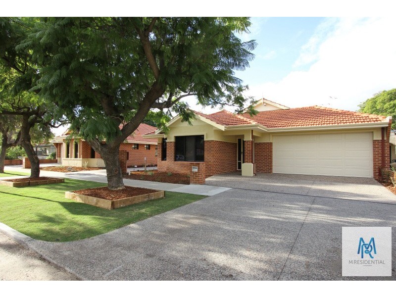 202 Bishopsgate Street, Carlisle WA 6101