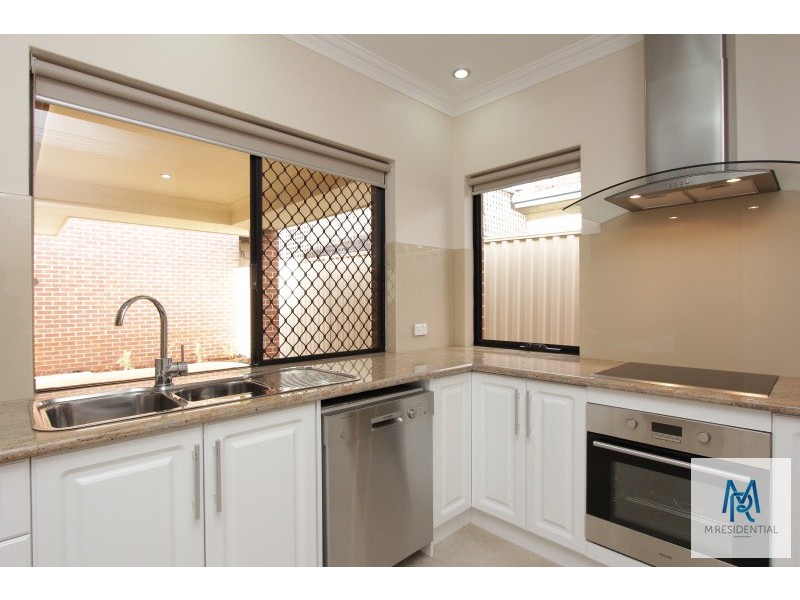 202 Bishopsgate Street, Carlisle WA 6101