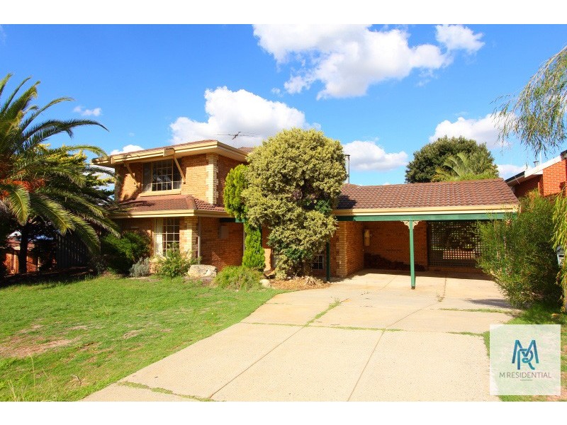 58 Whittington Avenue, Carine WA 6020