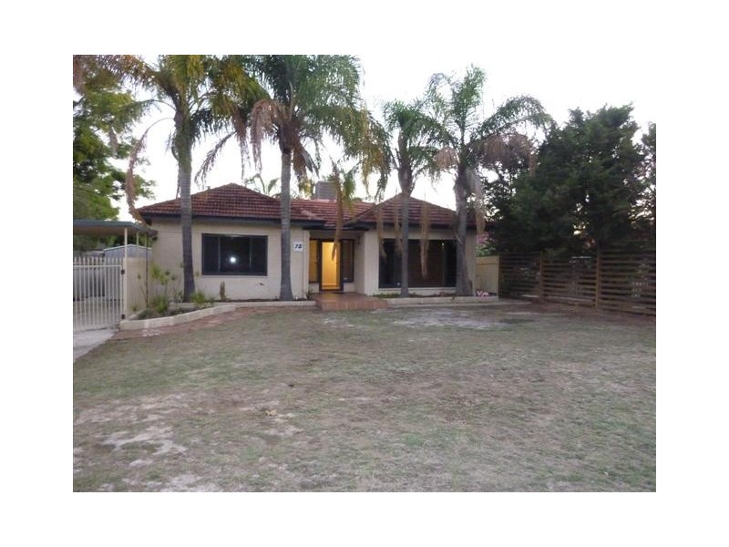 73 Henning Crescent, Manning WA 6152