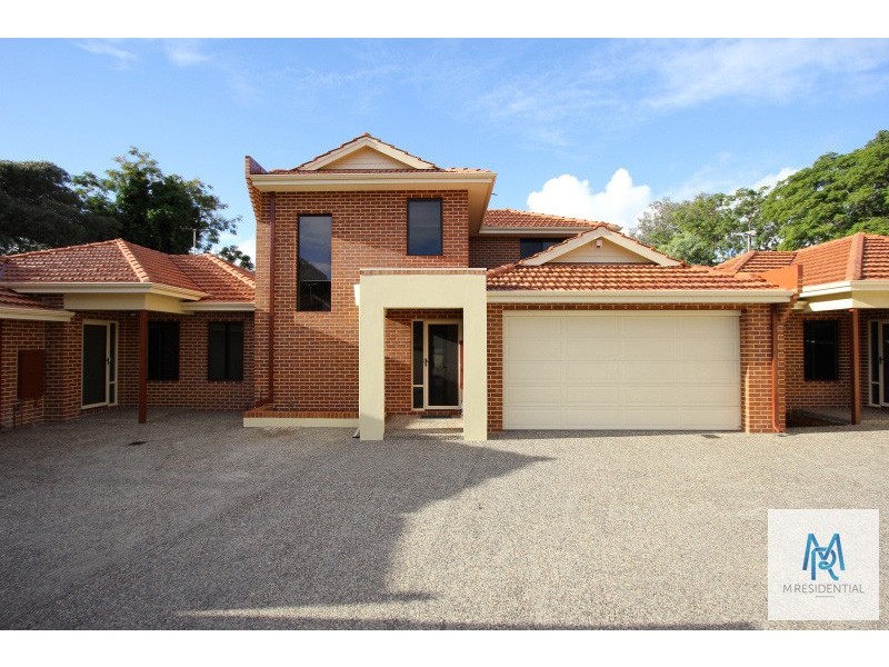 3/202 Bishopsgate Street, Carlisle WA 6101