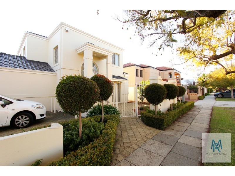 1/47 Anstey Street, South Perth WA 6151