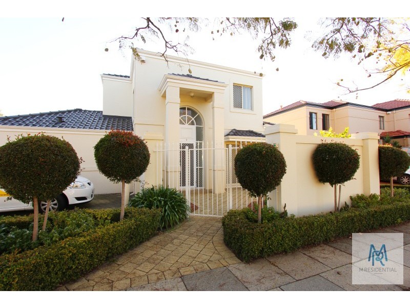 1/47 Anstey Street, South Perth WA 6151