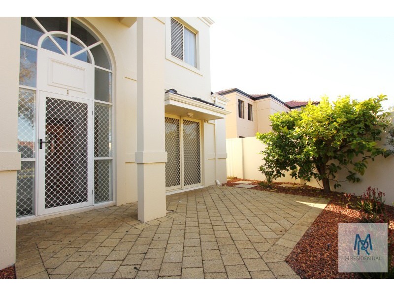 1/47 Anstey Street, South Perth WA 6151