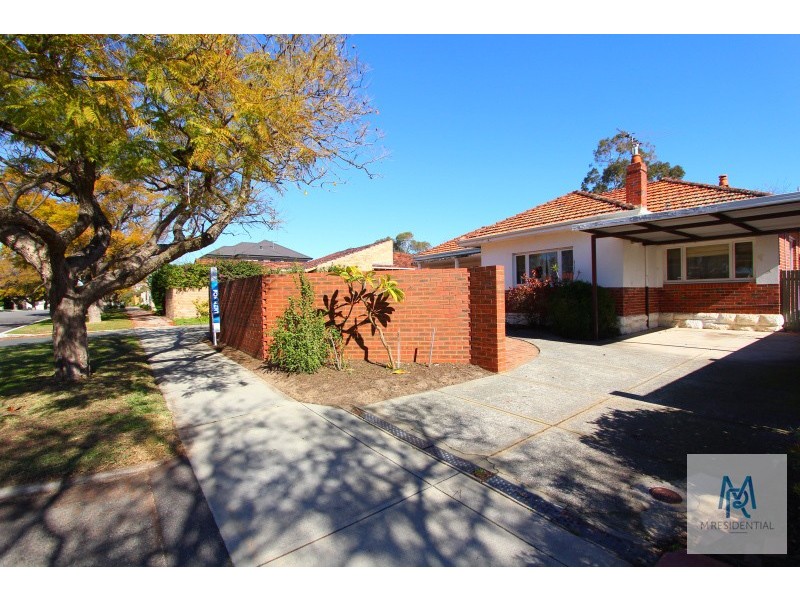 1/23 Strickland Street, South Perth WA 6151