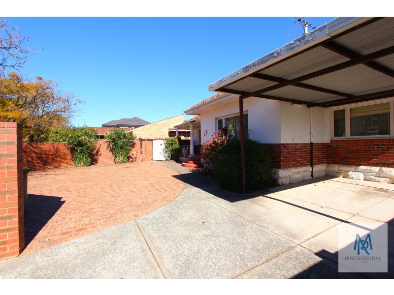 1/23 Strickland Street, South Perth WA 6151