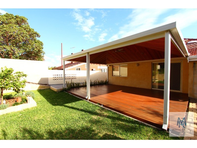 58 Hovia Terrace, Kensington WA 6151