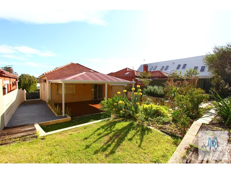 58 Hovia Terrace, Kensington WA 6151